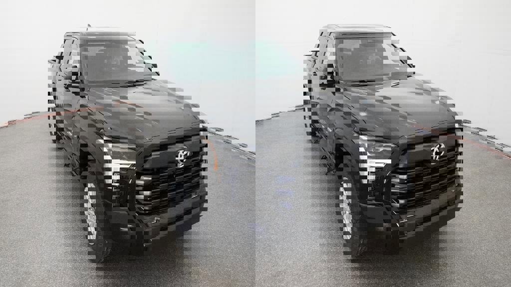 New 2026 Toyota Tundra SR5 image 67