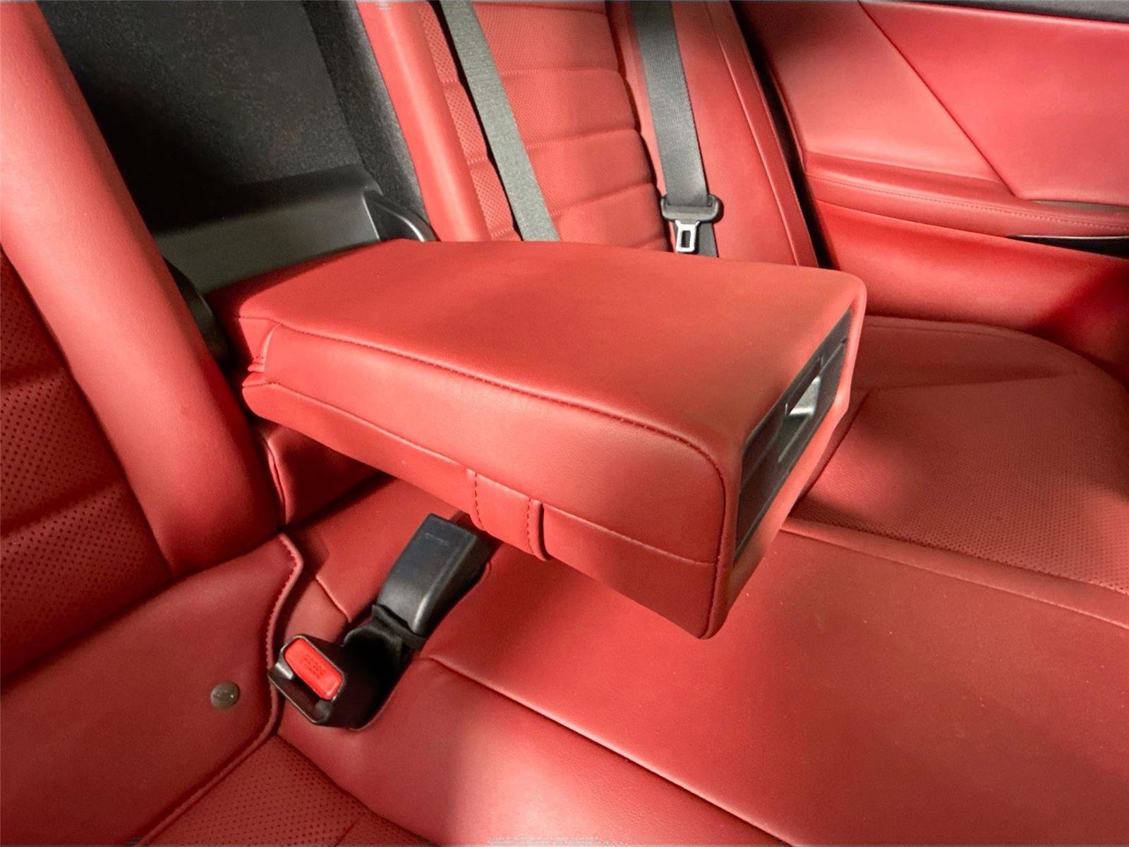 Used 2021 Lexus IS 350 F Sport w/ Navigation Package image 39