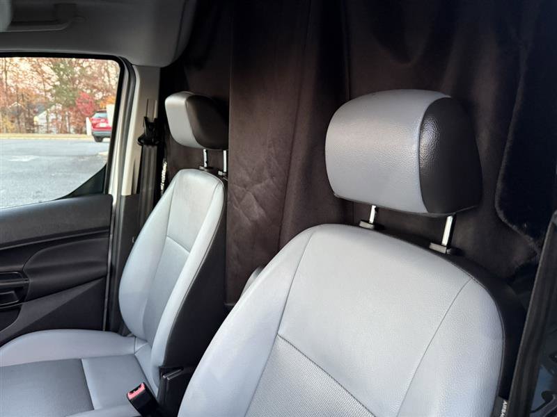 Used 2017 Ford Transit Connect XL FWD image 20