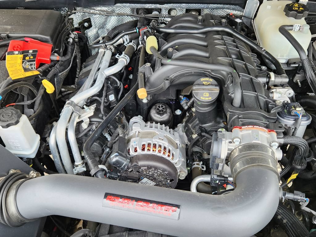Used 2024 Jeep Gladiator Mojave AWD/4WD image 15