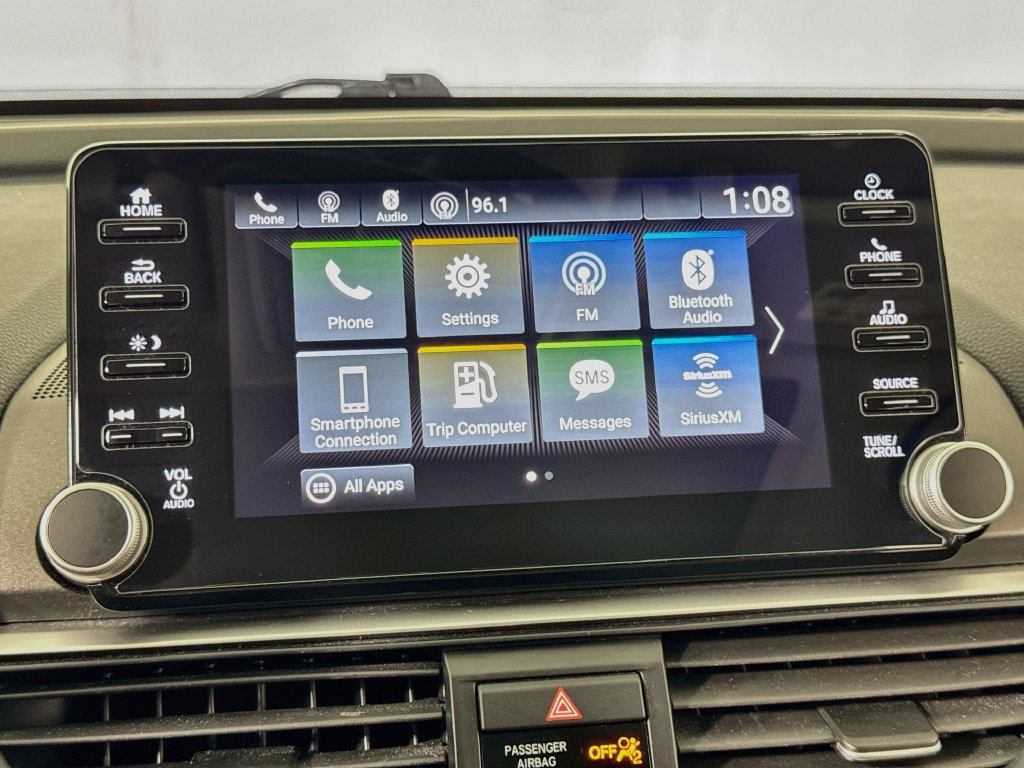 Used 2019 Honda Accord EX-L image 38