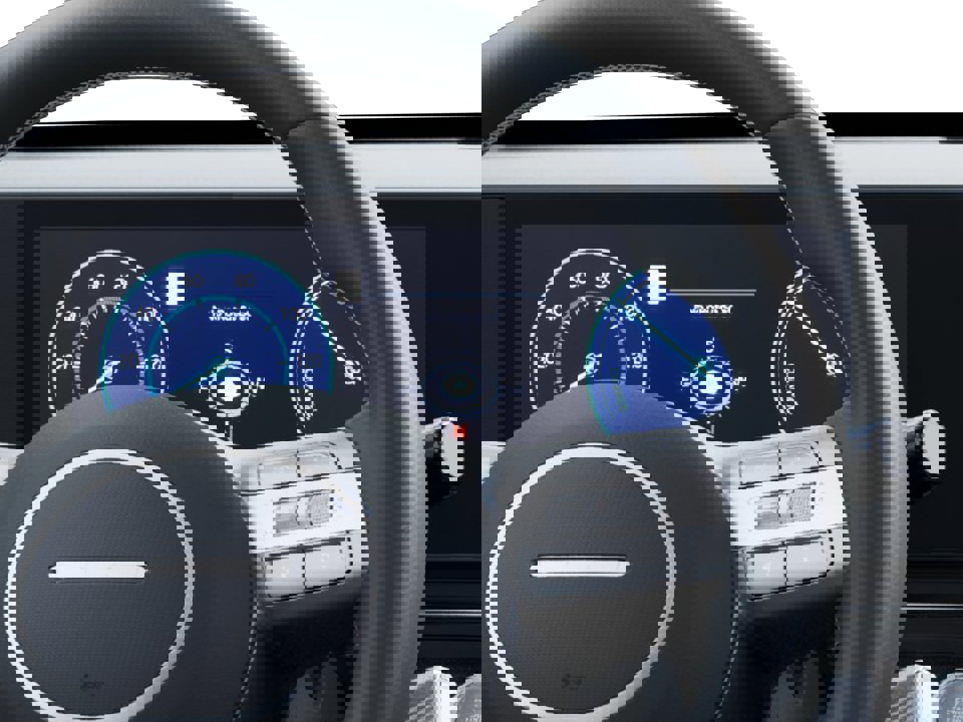 New 2025 Hyundai Kona SEL image 16