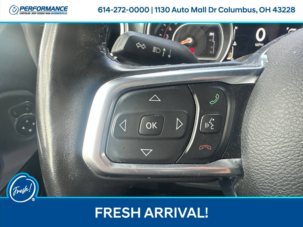 Used 2021 Jeep Wrangler Unlimited Sahara AWD/4WD image 16