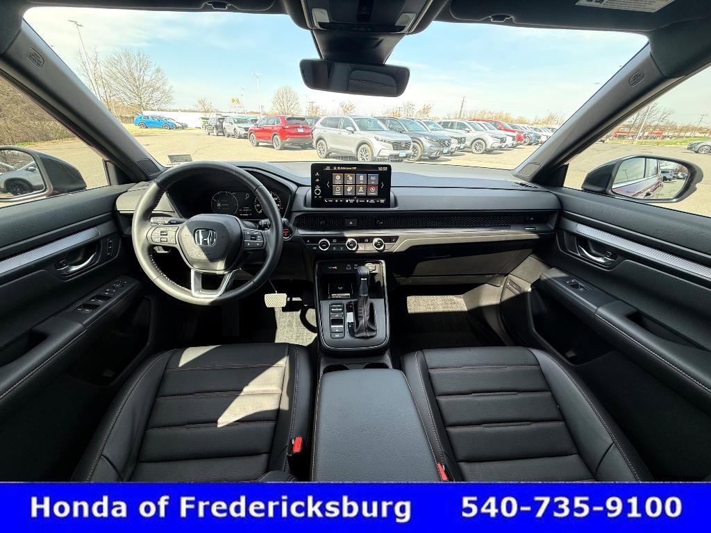Used 2024 Honda CR-V Sport-L image 33
