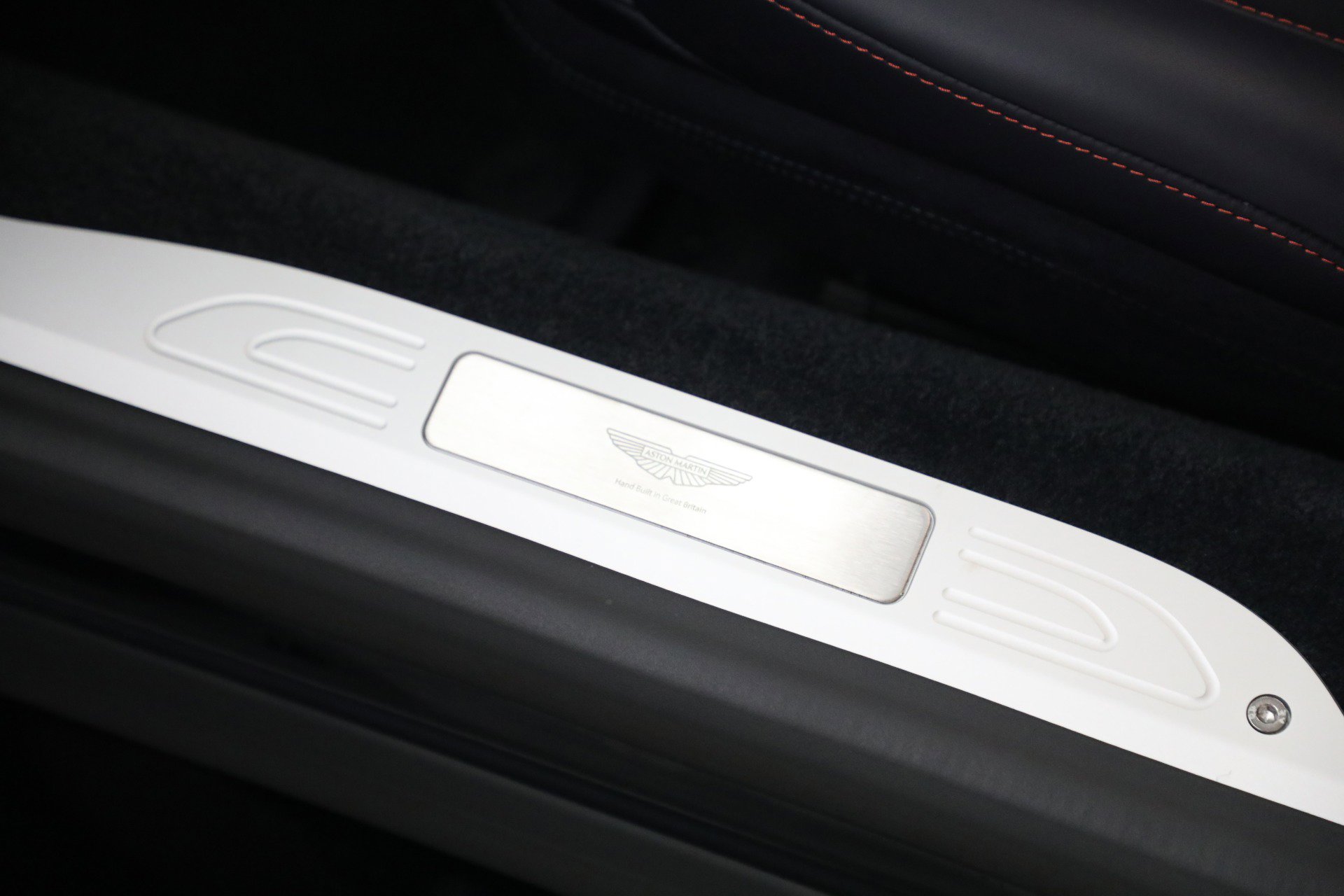 New 2026 Aston Martin V8 Vantage Roadster image 28