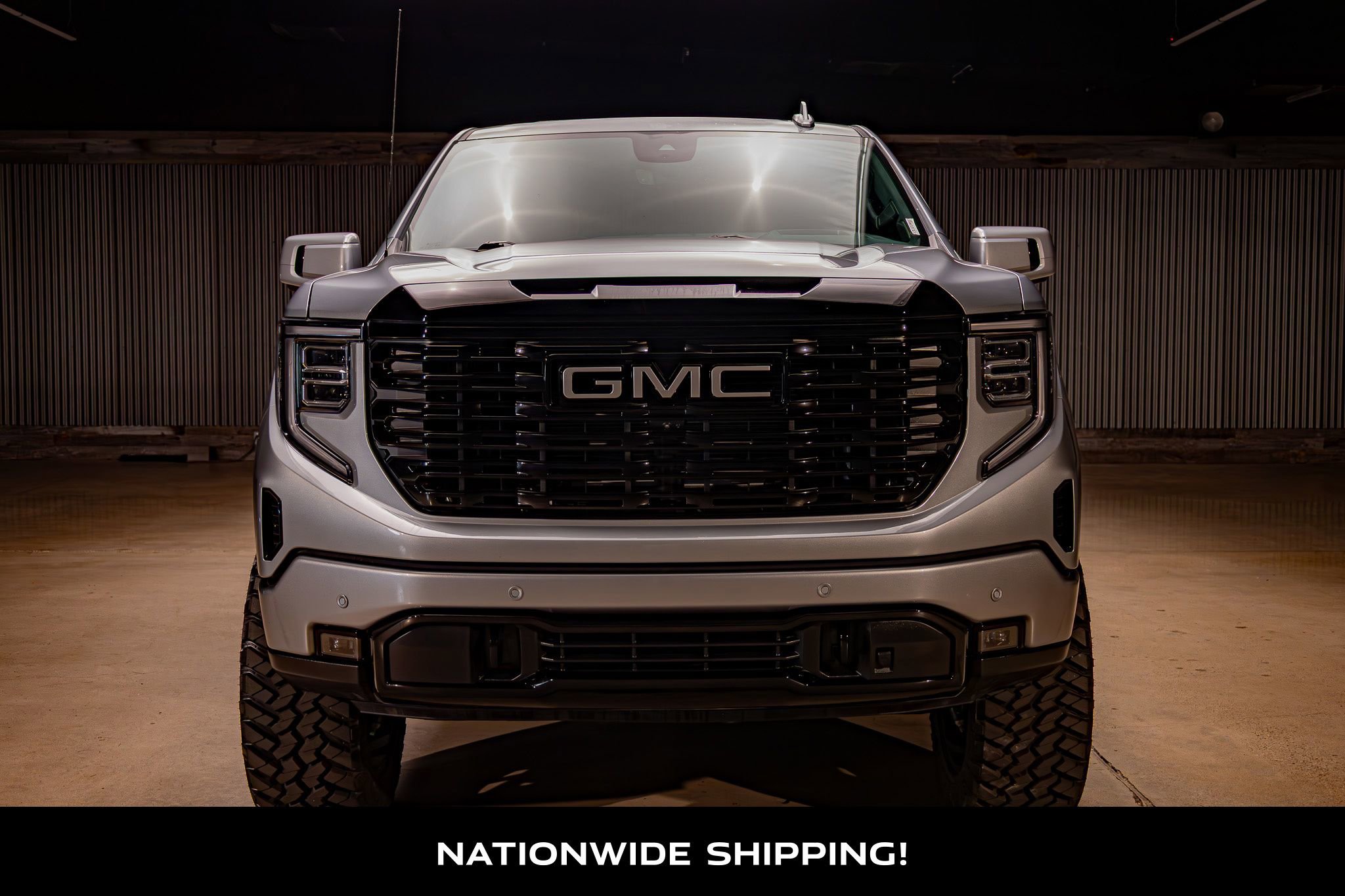 Used 2025 GMC Sierra 1500 Denali Ultimate image 4