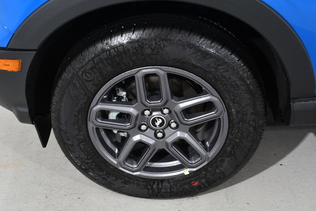 New 2025 Ford Bronco Sport Big Bend w/ Convenience Package image 24