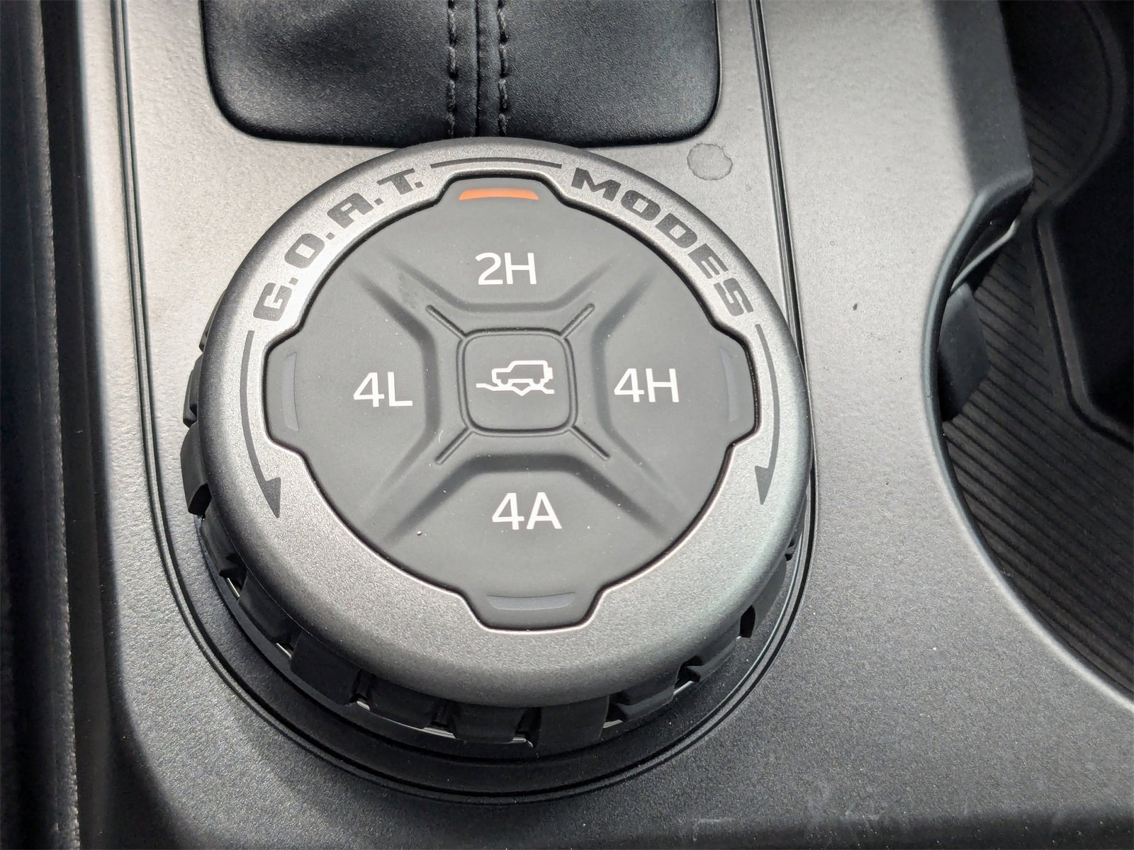 New 2025 Ford Bronco Badlands image 15