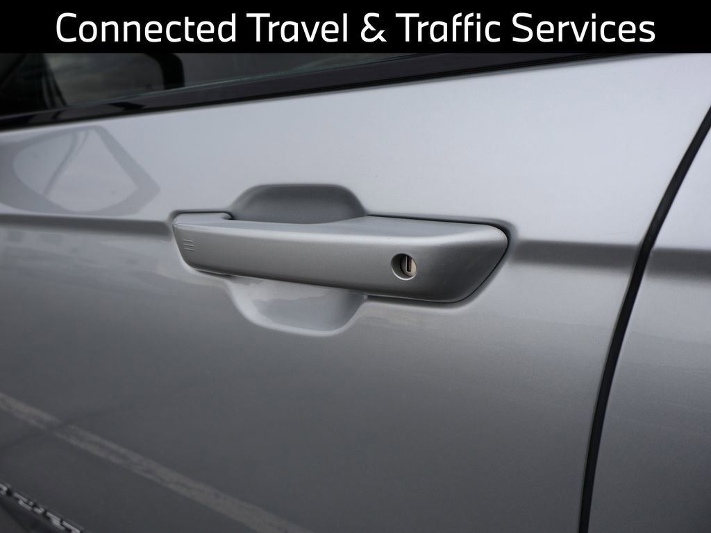 Used 2021 Jeep Grand Cherokee L Limited AWD/4WD image 25