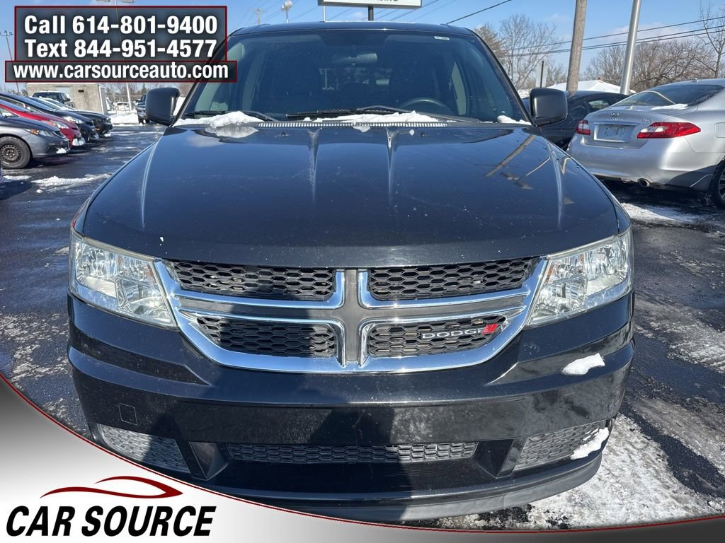 Used 2012 Dodge Journey American Value Package image 9