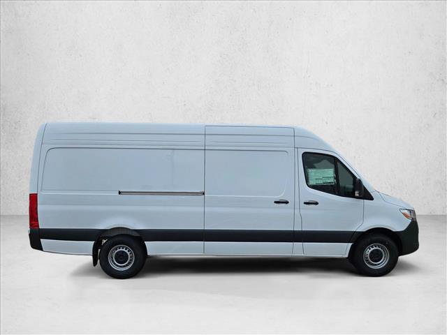 New 2026 Mercedes-Benz Sprinter 2500 image 4
