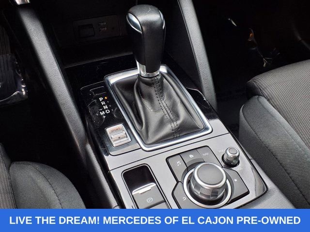 Used 2016 MAZDA CX-5 Sport FWD image 8
