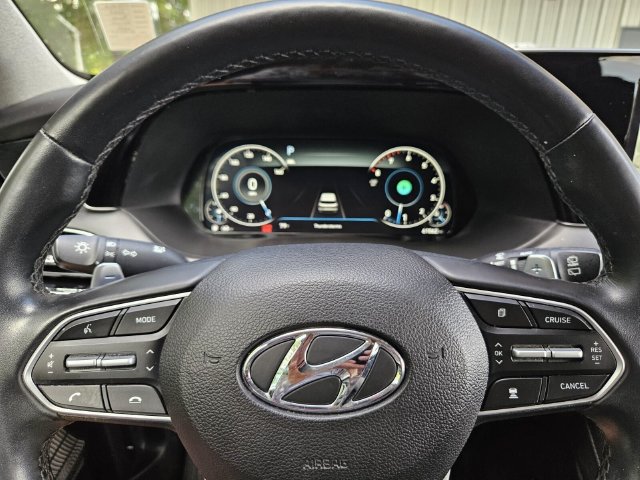 Used 2022 Hyundai Palisade Limited FWD image 32