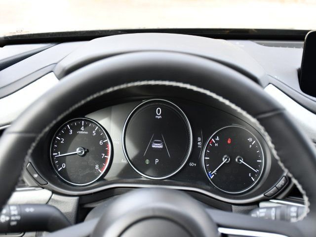 New 2026 MAZDA CX-30 2.5 Turbo w/ Premium Package image 26