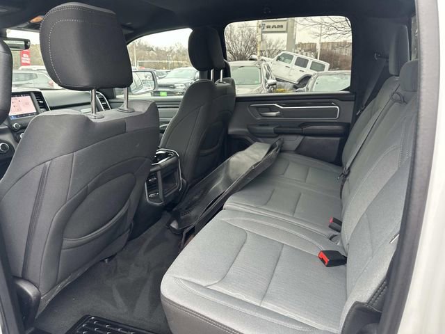 Certified 2022 RAM 1500 Big Horn image 11