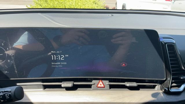 Certified 2025 Kia Sportage X-Pro image 24