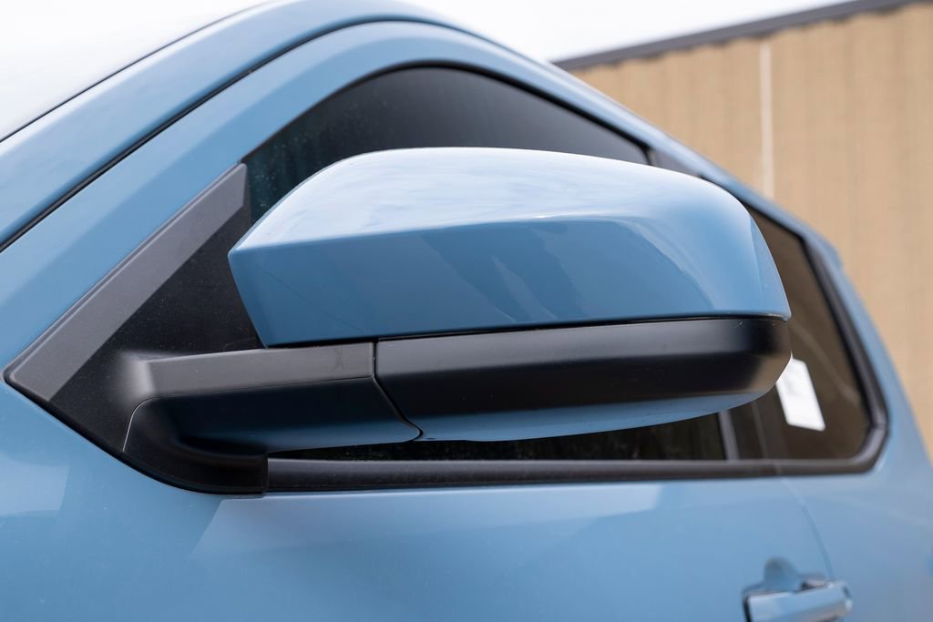 New 2026 Toyota Tacoma TRD Sport image 12