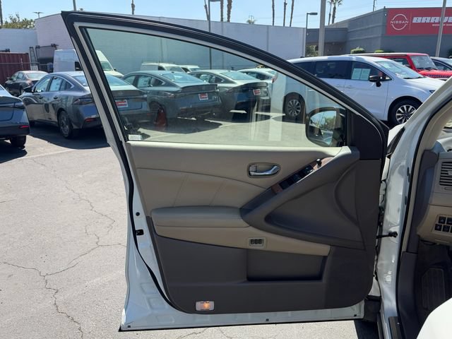 Used 2012 Nissan Murano LE w/ Platinum Pkg AWD/4WD image 14