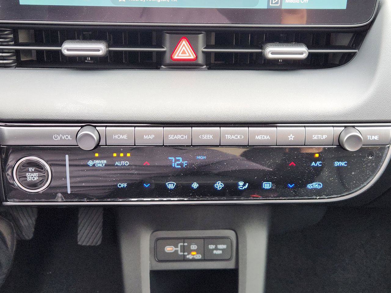 New 2026 Hyundai Ioniq 5 SEL RWD image 15