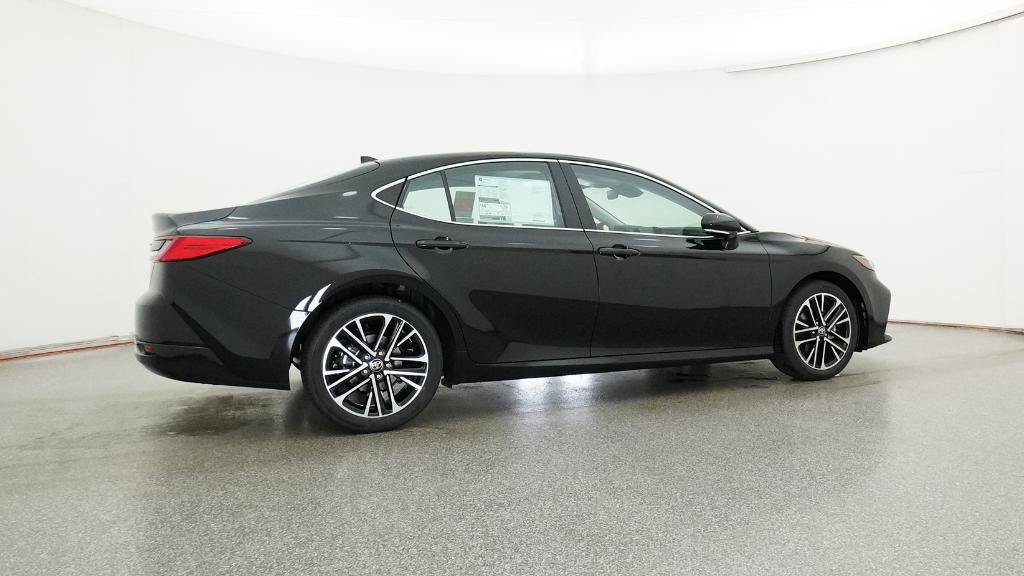 New 2026 Toyota Camry XLE FWD image 41