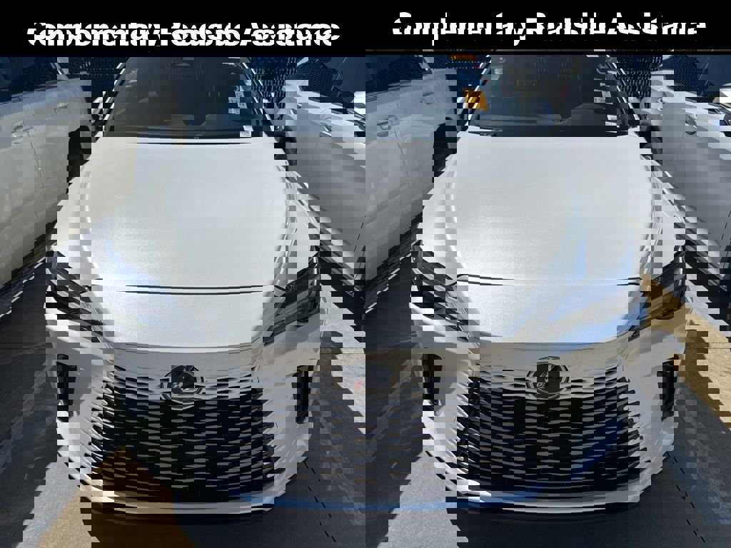 Used 2024 Lexus RX 350 Premium w/ Cold Area Package image 3