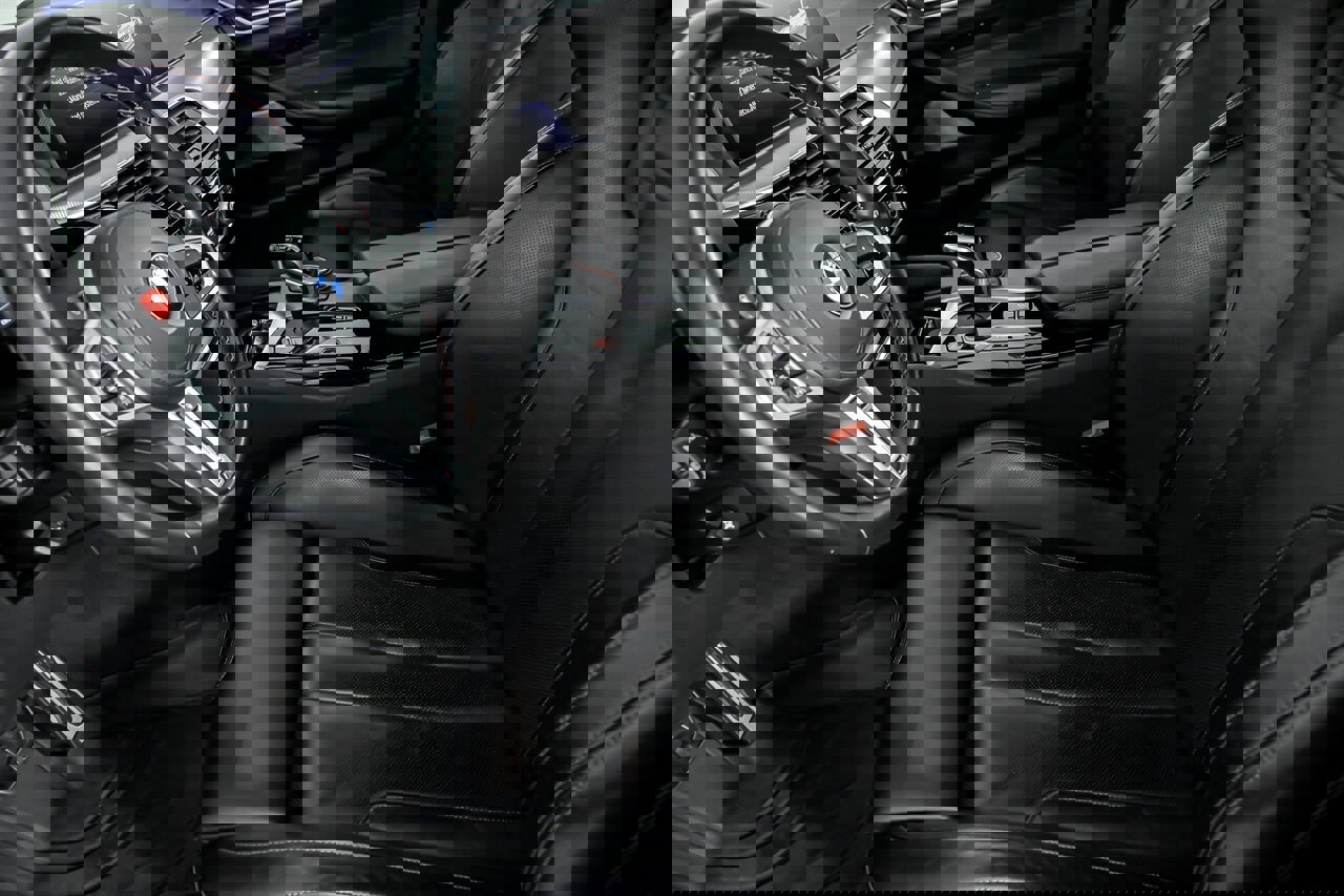 Used 2021 BMW M5 w/ Competition Package image 22