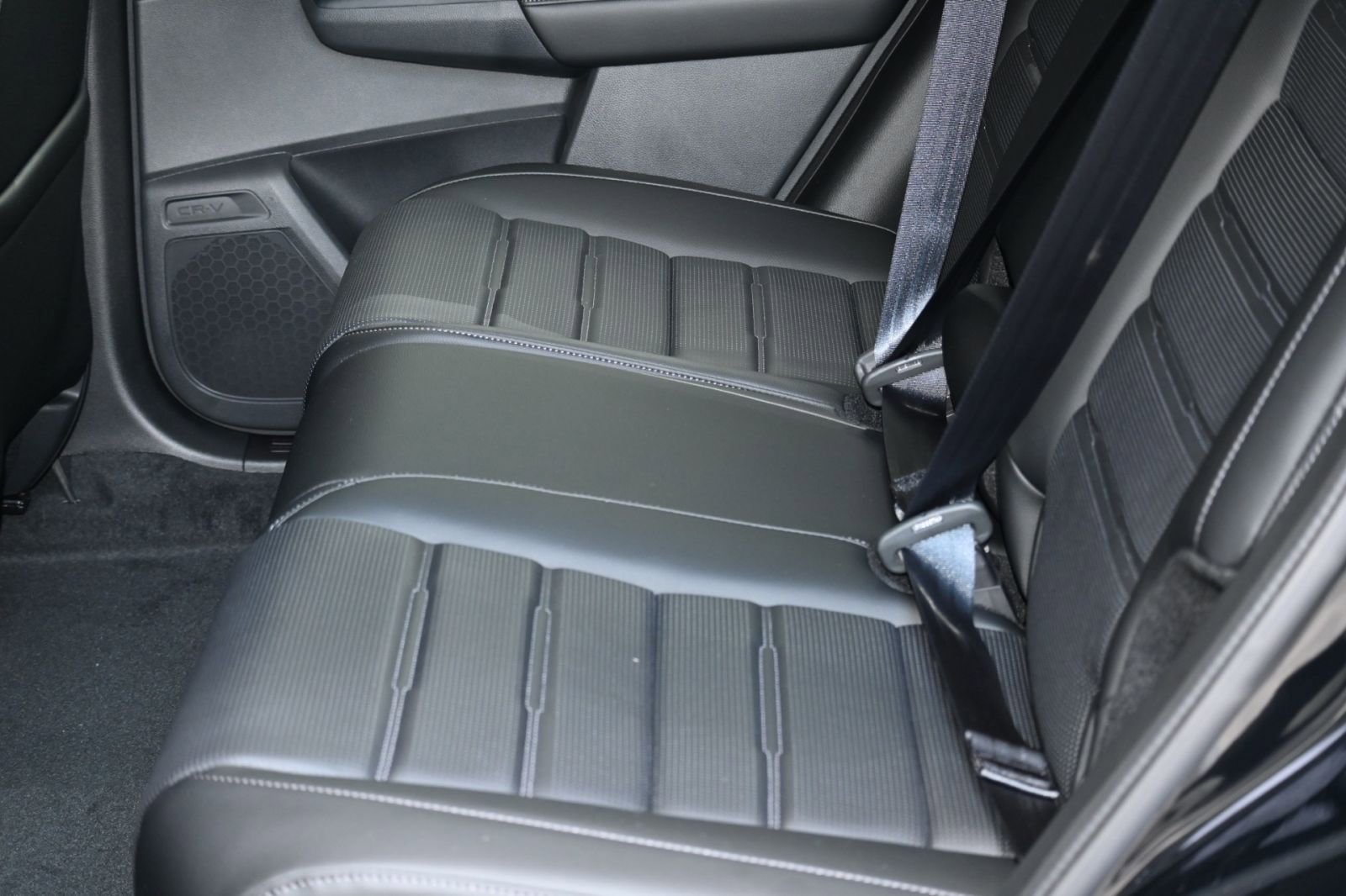 New 2026 Honda CR-V EX-L image 18