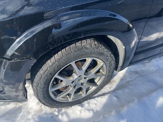 Used 2018 Dodge Journey GT w/ Nav & Sun Group image 10