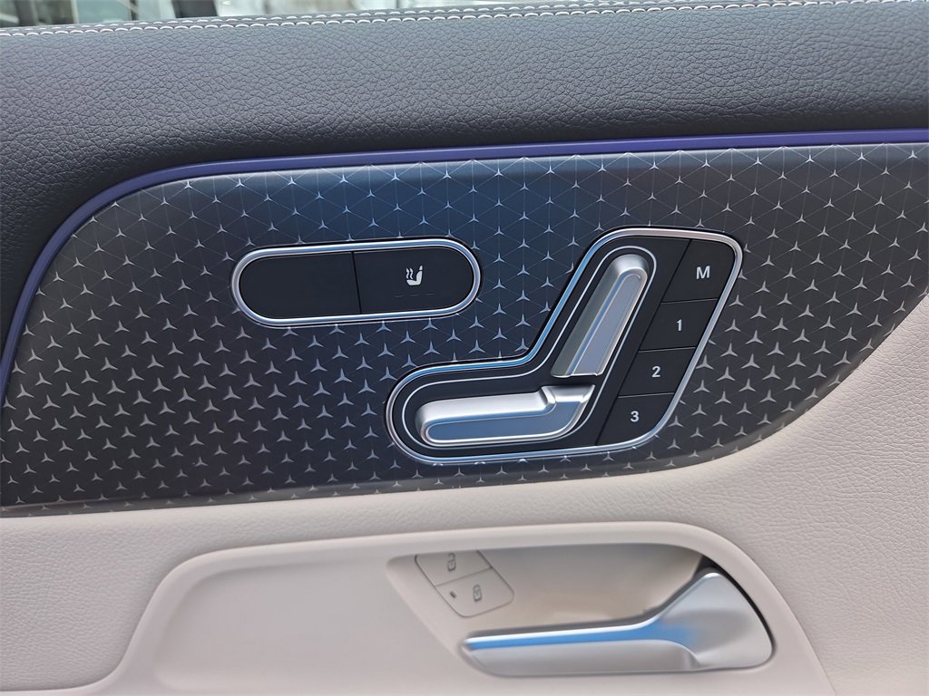 New 2026 Mercedes-Benz GLA 250 4MATIC image 19