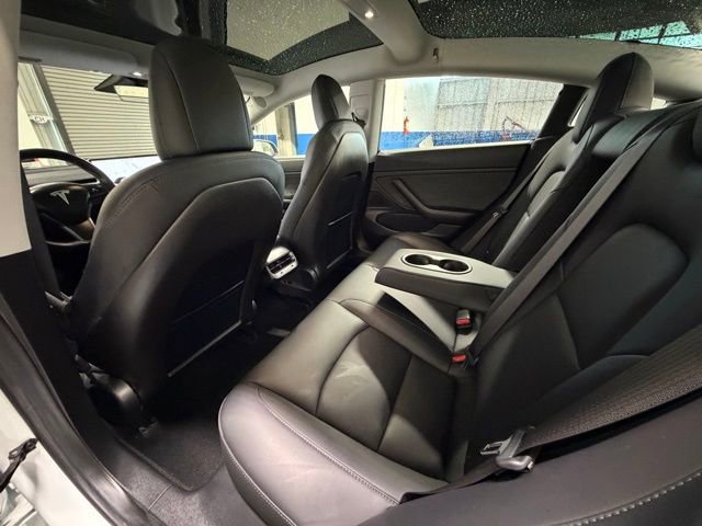 Used 2018 Tesla Model 3 Long Range image 14