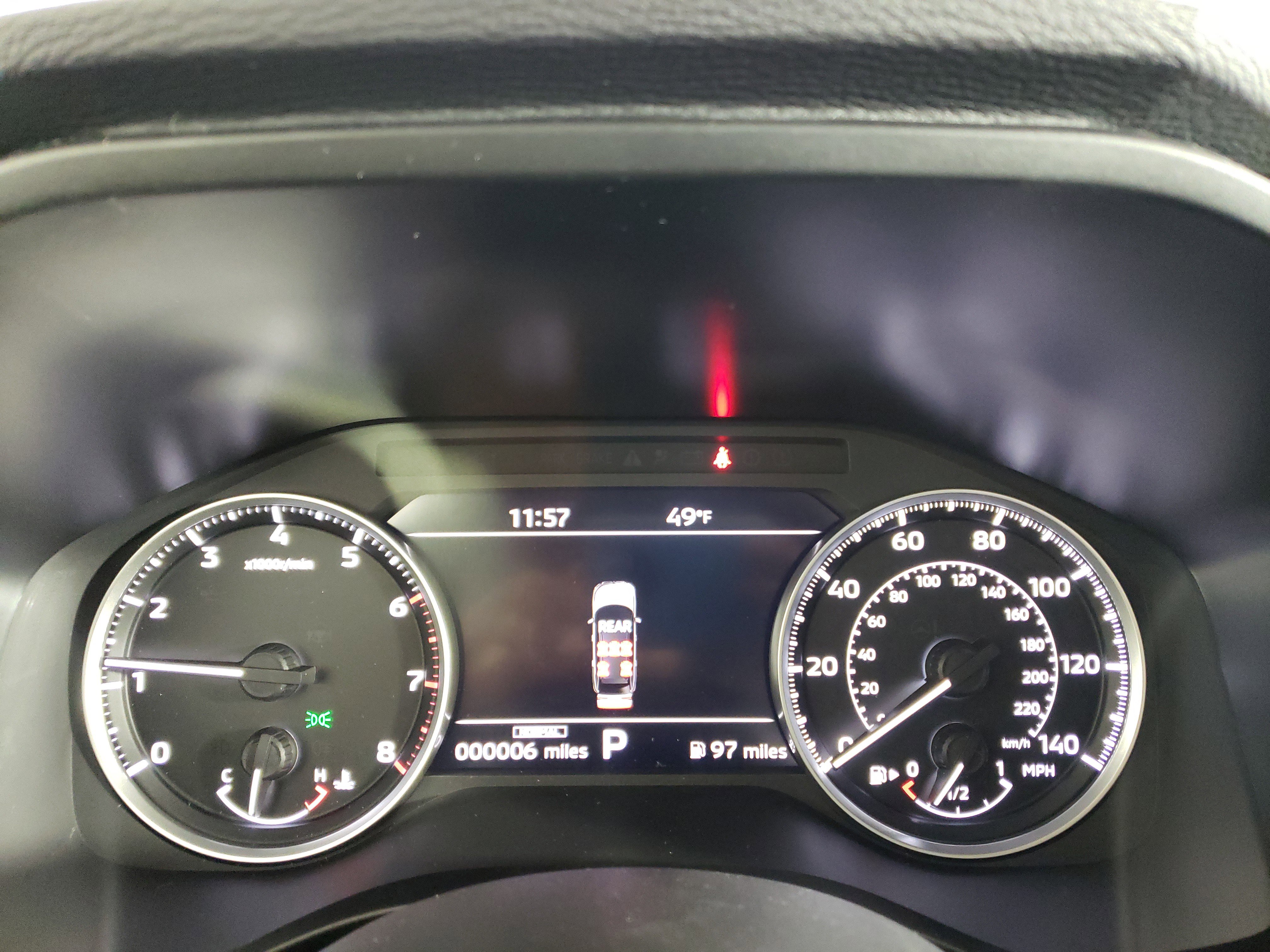 New 2026 Mitsubishi Outlander Trail Edition image 23