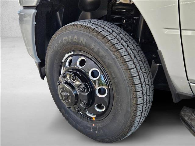 New 2027 RAM 3500 Lone Star AWD/4WD image 10