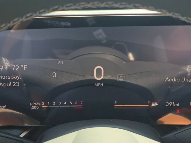 New 2026 Buick Envision Sport Touring AWD/4WD image 33