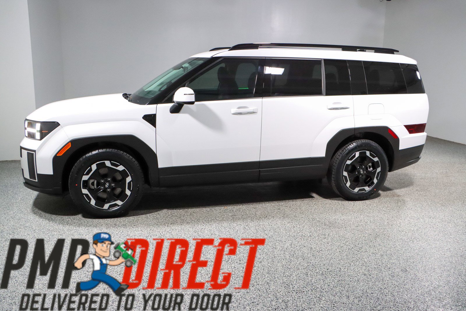 Used 2024 Hyundai Santa Fe SEL image 10