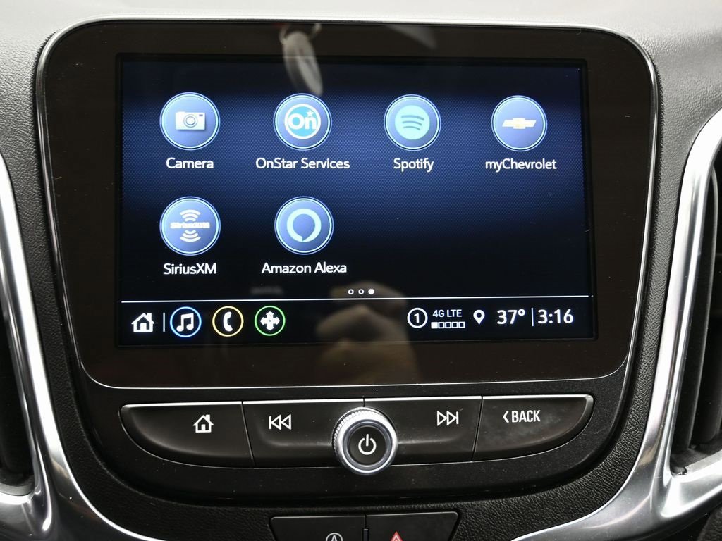 Used 2024 Chevrolet Equinox Premier image 25