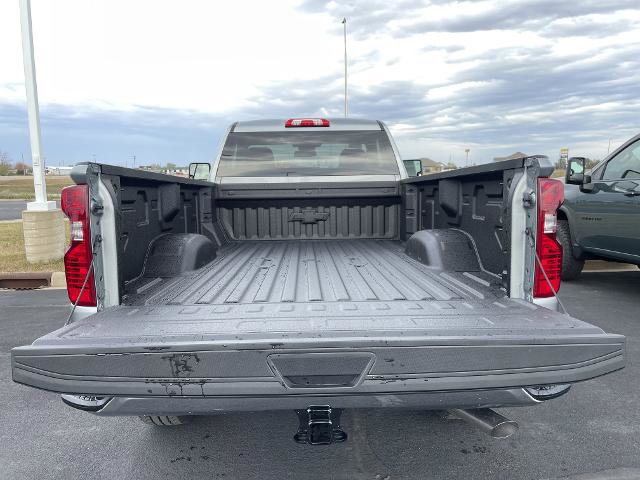New 2026 Chevrolet Silverado 3500 LT image 22