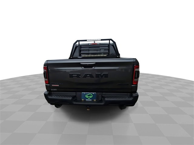 Used 2020 RAM 1500 Rebel w/ Rebel Level 1 Equipment Group image 7