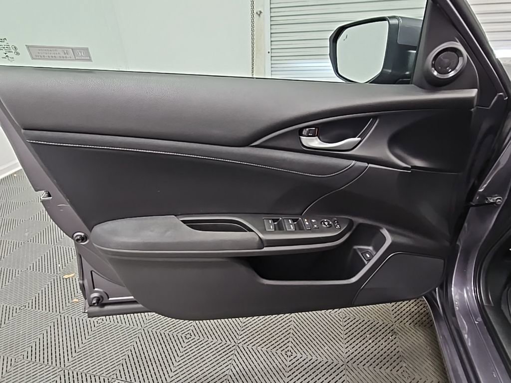 Used 2022 Honda Insight EX image 27