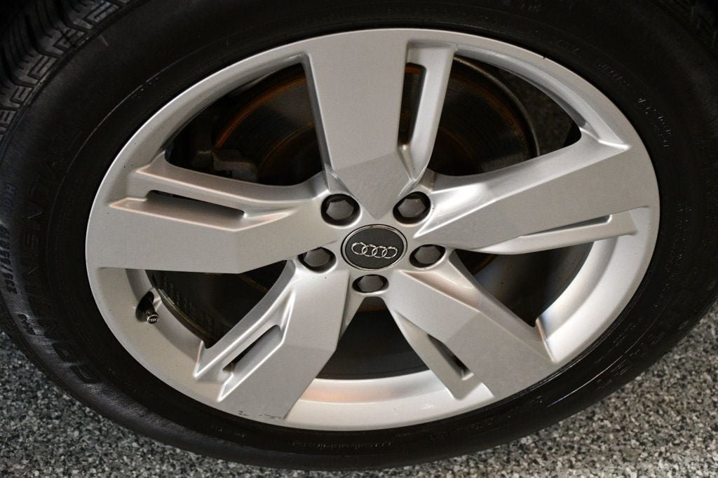 Used 2019 Audi Q5 Prestige AWD/4WD image 21