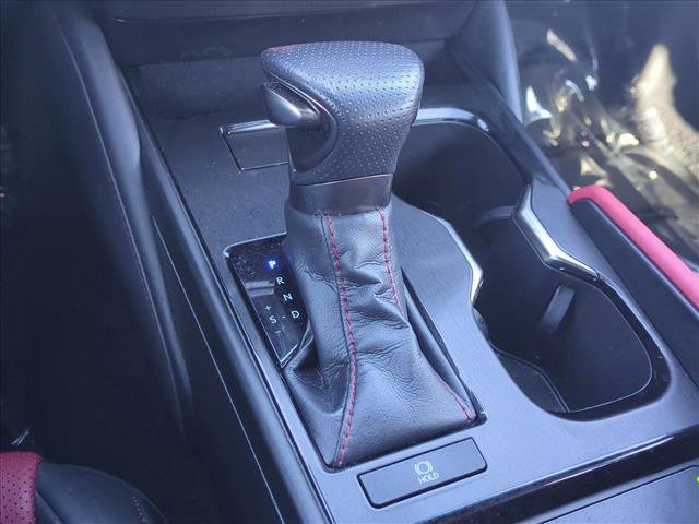 Used 2024 Lexus ES 350 F Sport w/ Accessory Package (Z2) image 12