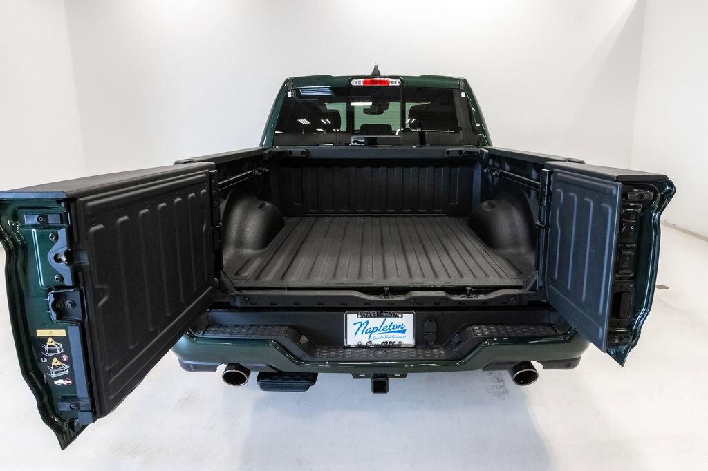 New 2026 RAM 1500 Laramie image 32