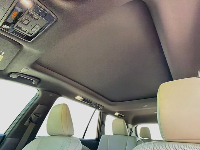Used 2025 Lexus TX 350 AWD w/ Technology Package image 29