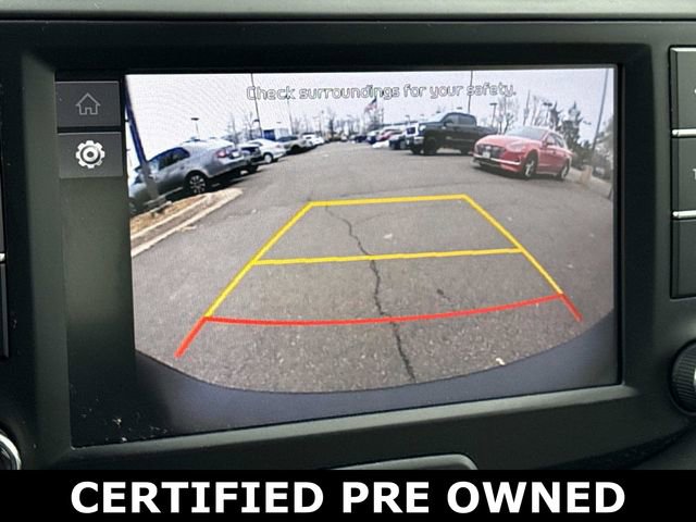 Certified 2022 Kia Soul LX image 20