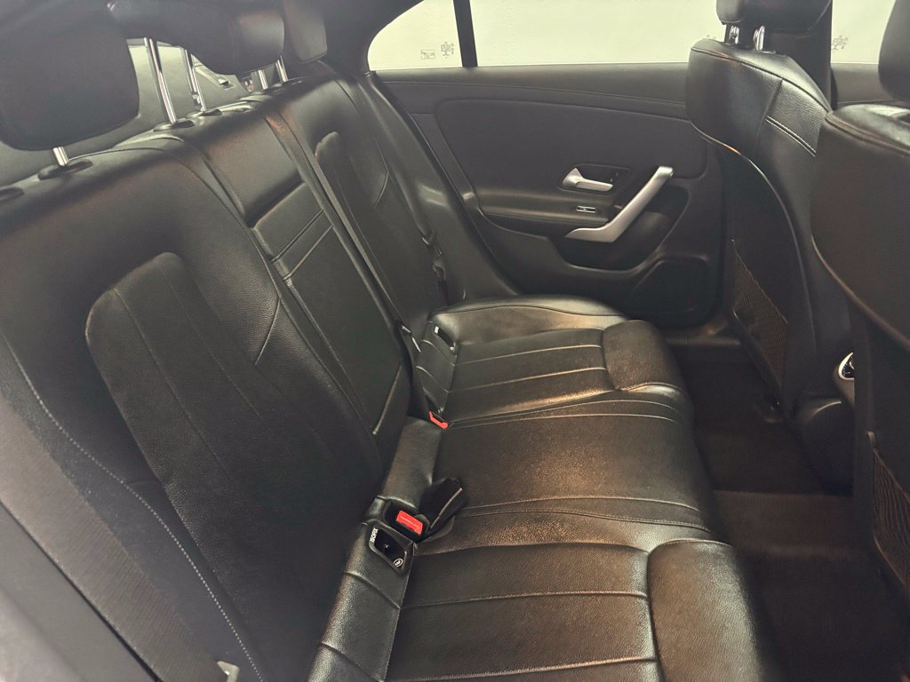 Used 2023 Mercedes-Benz CLA 250 image 52
