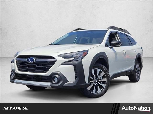 Used 2025 Subaru Outback Limited XT w/ Popular Package #2
