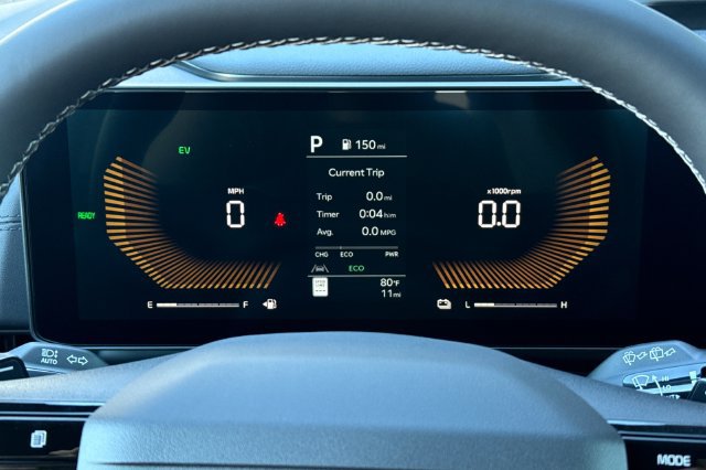 New 2027 Kia Carnival EX FWD image 31