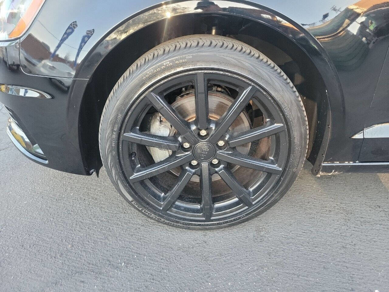 Used 2015 Audi A3 1.8T Premium Plus image 13