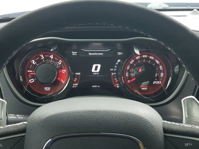 Used 2023 Dodge Challenger SRT Hellcat image 23