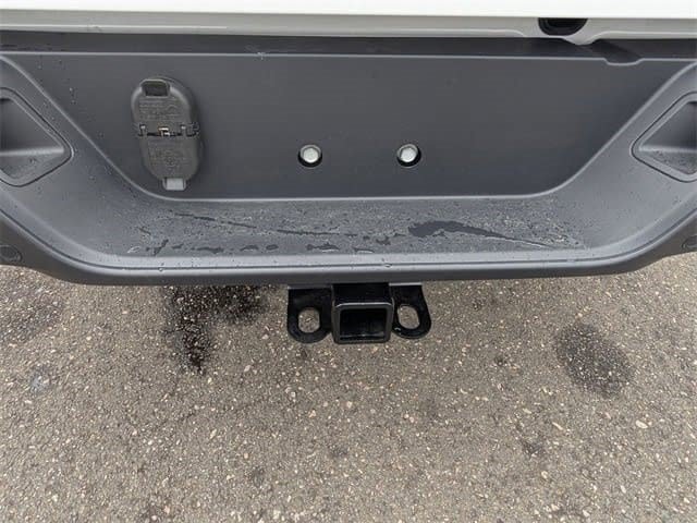 New 2026 Jeep Gladiator Sport AWD/4WD image 22