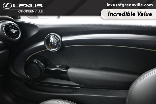 Used 2022 MINI Cooper S w/ Premium Package FWD image 19